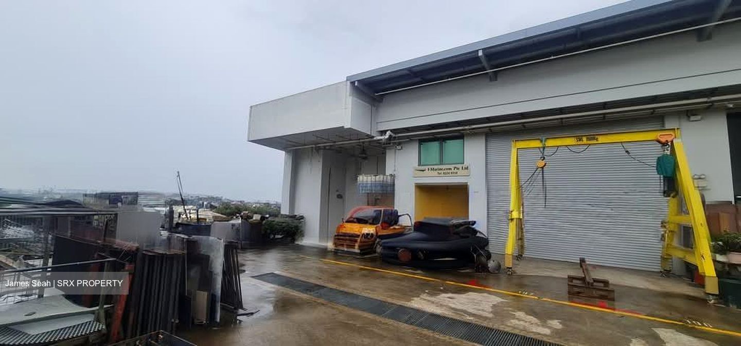 Autobay @ Kaki Bukit (D14), Factory #569565791